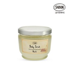 사봉바디스크럽향