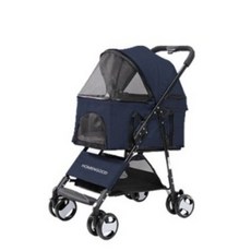 홈앤굿강아지유모차