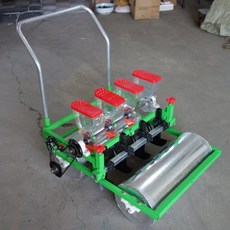 동력파종기