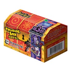 스낵월드트레져박스