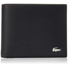 [미국] 751680 Lacoste Mens Fitzgerald Small Billfold Wallet