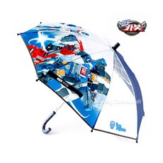 헬로카봇파워빔우산