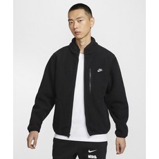 나이키 스포츠웨어 클럽 플리스 재킷 M FZ0889-010