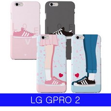 [SONIA] LG G프로2 하트스텝 하드 F350 케이스 l기종l모델l확인필수l상세페이지확인l