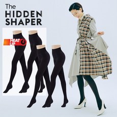 김나영의 히든쉐이퍼 슬림웨이브 레깅스 2개 +기모레깅스 2개(유발)