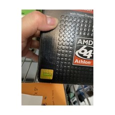 AMD Athlon 64 3700+ HyperTran스포츠 Socket 939 프로세서 256369282377