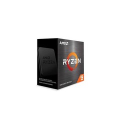 AMD Ryzen 9 5900X 12코어 24스레드 언락 데스크탑 프로세서