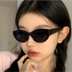 미소 에스파선글라스 유아동선글라스 바캉스룩 uv차단