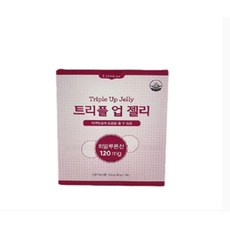멜라루카 콜라겐 트리플업젤리, 1개