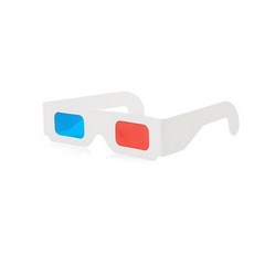 3d종이안경제작