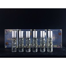 야몽 호랑이연고 태국 천연 허브 스틱 아로마테라피 효과좋은 파스 10ml