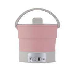 락앤락접이식전기냄비