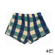 보보쇼즈청바지