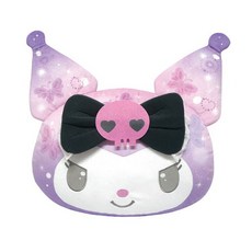 쿠로미페이스쿠션