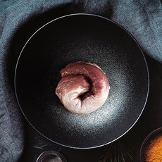 제주안심밥상뒷고기