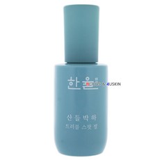 산들박하 트러블 스팟젤20ml(22년01월까지), 단일상품