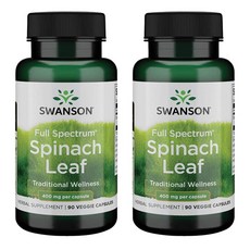spinach
