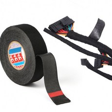 잡소리방지부직포테이프