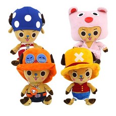 원피스쵸파인형에이스