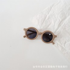 선글라스아기