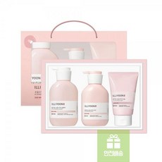 일리윤선물세트