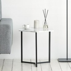 룸앤홈쁘띠테이블카우