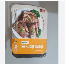 도드람한돈양념