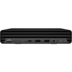 HP New ProDesk 405 G8 데스크탑 Mini AMD R3 PRO-5350GE 16GB RAM 512GB SSD 솔리드 스테이트 드라이브[세금포함] [정품] W11, 단일, 단일