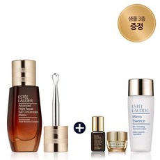 갈색병아이크림