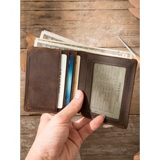 아크네동전지갑