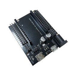 ESP32 DevKIt 쉴드 우노 타입 확장 실드 보드, 1개