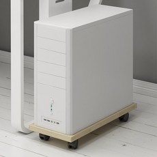 퍼시스컴퓨터본체걸이