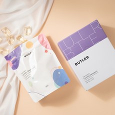 버틀러캡슐세제