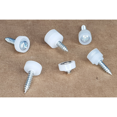 마네킹높이조절나사