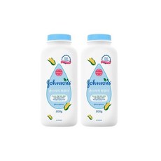 존슨즈베이비파우더콘스타치