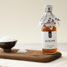 왕신멸치액젓 3개 1.8L 상품 이미지