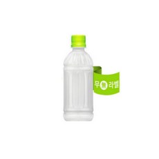 토레타 무라벨 340ml X 40개 라벨프리(20입x2개)x998SO, 40개입