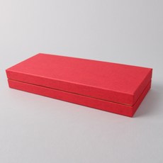 화과자박스(모시)10구 1개 (화과자박스 떡박스 화과자케이스 다용도박스), 단품