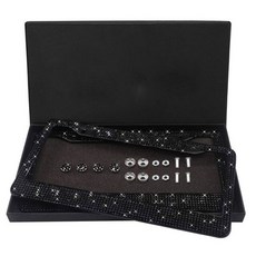 빌스테인번호판가드