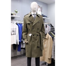 본트렌치코트
