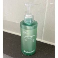 닥터지클렌징젤