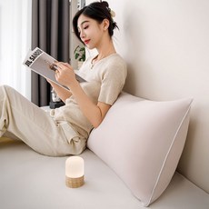 소하임 여름용 냉장고 바디필로우