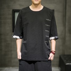 남성개량한복정장