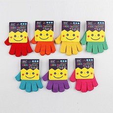 보아스어린이장갑