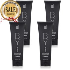 프라메시 바이 라바 마스크 헤어 마스크 포 컬러 트리티드 헤어 250ml, 수량: 4　　　　　(상품코드954p)