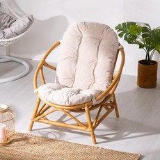 에보니아라탄화이트