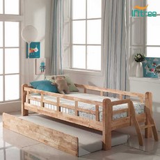 인트리슬라이딩침대