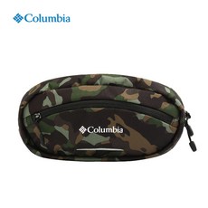 COLUMBIA 컬럼비아 사파리 남성 여성 통용 클래식 타입 멀티 벨트백 허리색 UU0079
