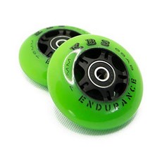 Ripstik 휠 by KBS - 면도기 Ripsurf 퍼포먼스 캐스터 보드 교체용 68mm 76m, 상세내용참조, 상세내용참조