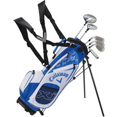 캘러웨이주니어골프채